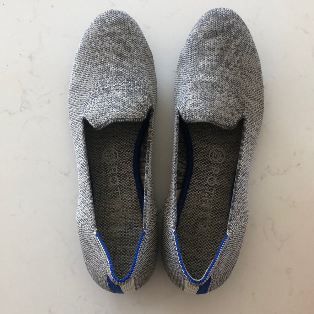 Rothy’s Loafer